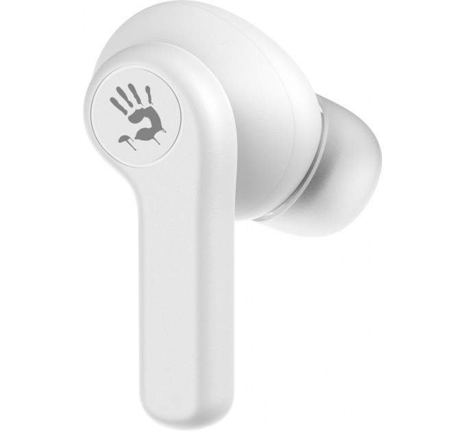 Bluetooth-гарнітура A4Tech Bloody M30 White