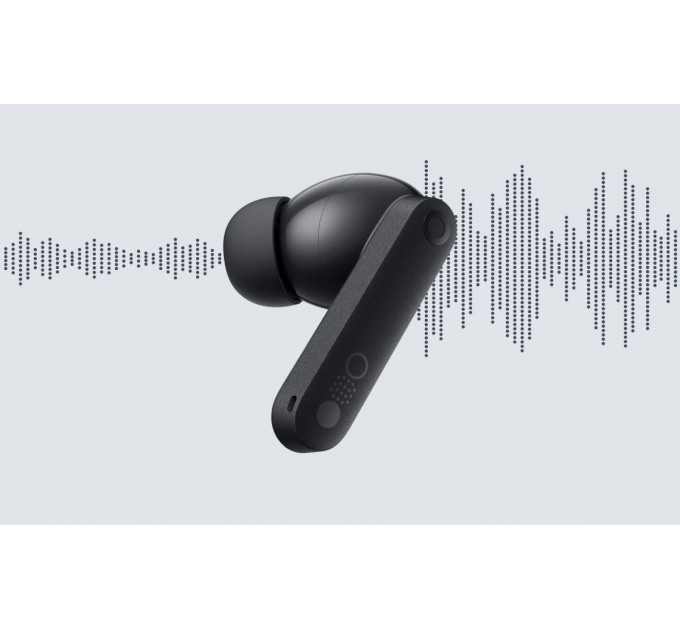 Bluetooth-гарнітура CMF by Nothing Buds Pro 2 B172 Dark Grey_EU