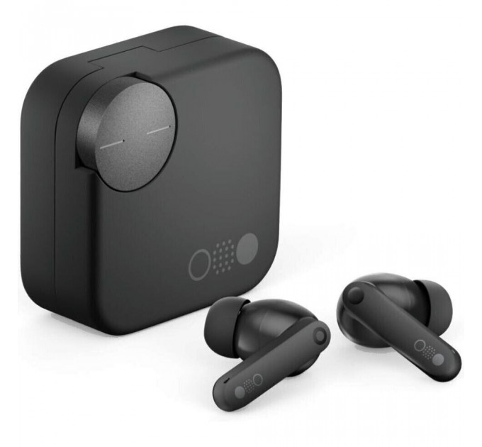 Bluetooth-гарнітура CMF by Nothing Buds Pro 2 B172 Dark Grey_EU