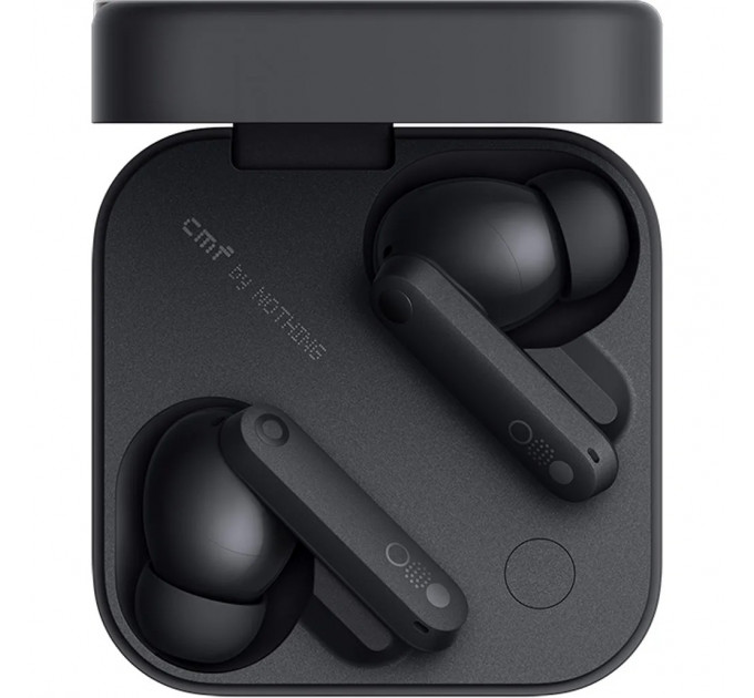 Bluetooth-гарнітура CMF by Nothing Buds Pro 2 B172 Dark Grey_EU