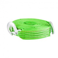 Трос буксирувальний WINSO 4,5т, 5м (134550)