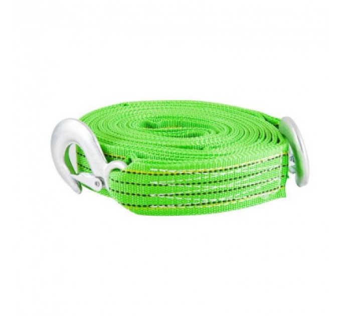 Трос буксирувальний WINSO 4,5т, 5м (134550)