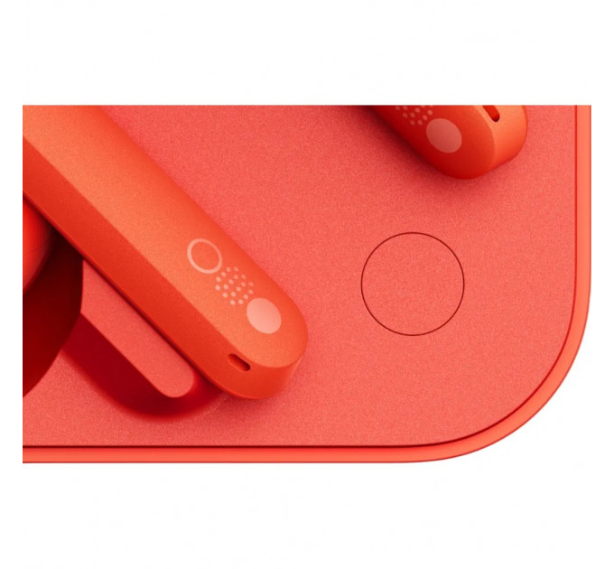 Bluetooth-гарнітура CMF by Nothing Buds Pro 2 B172 Orange_EU