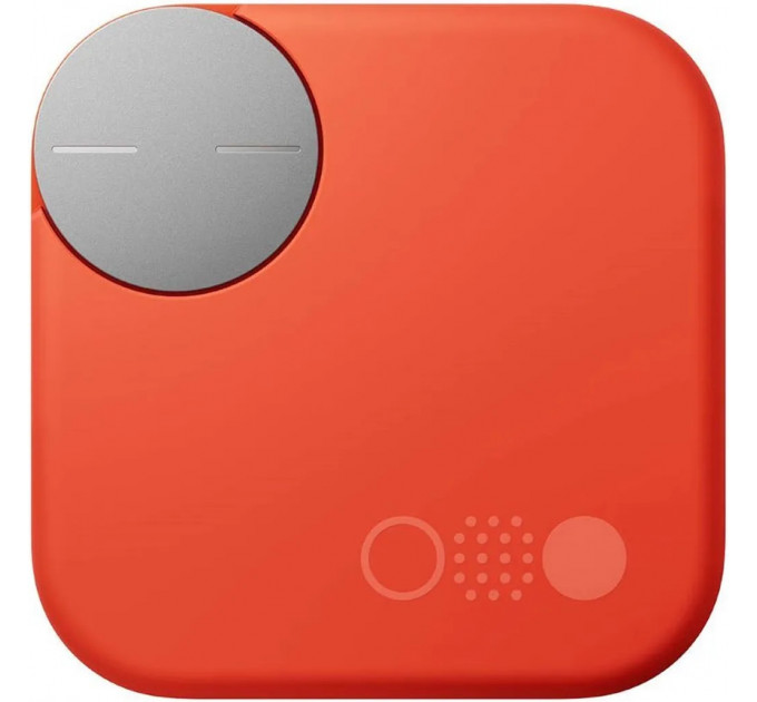 Bluetooth-гарнітура CMF by Nothing Buds Pro 2 B172 Orange_EU