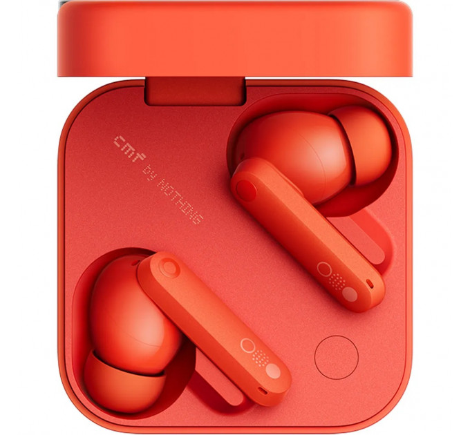Bluetooth-гарнітура CMF by Nothing Buds Pro 2 B172 Orange_EU