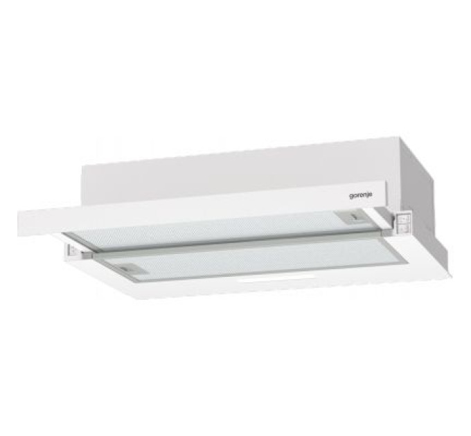 Gorenje Витяжка кухонна Gorenje TH60E3W