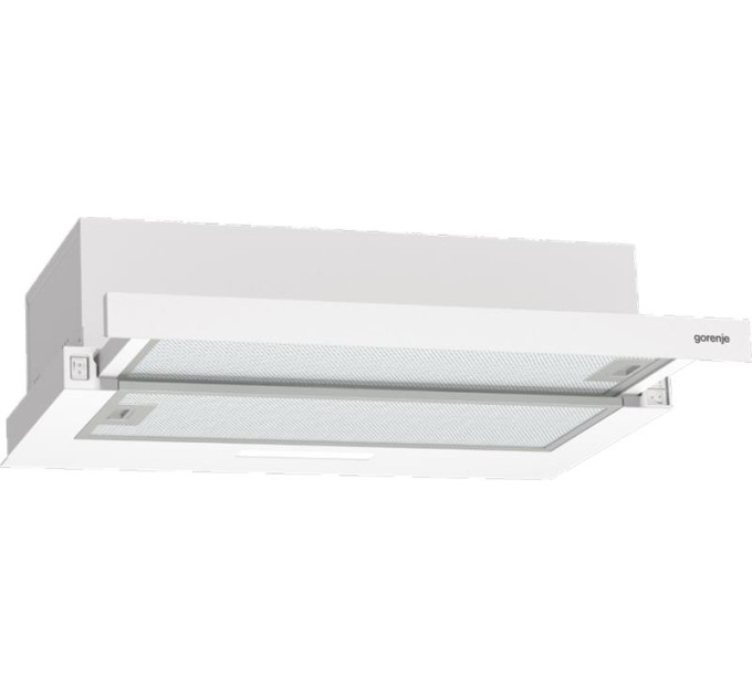 Gorenje Витяжка кухонна Gorenje TH60E3W