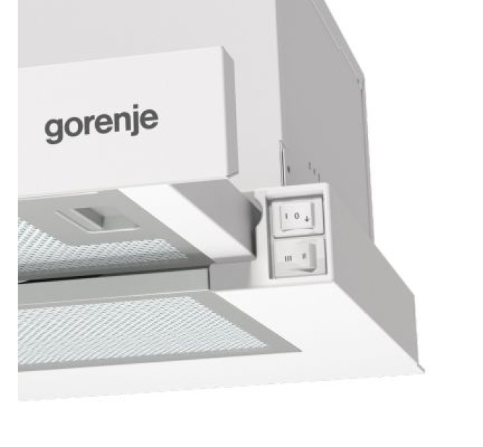 Gorenje Витяжка кухонна Gorenje TH60E3W