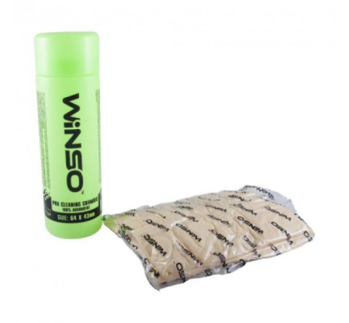 WINSO Автомобільна серветка WINSO PVA замша (150500)