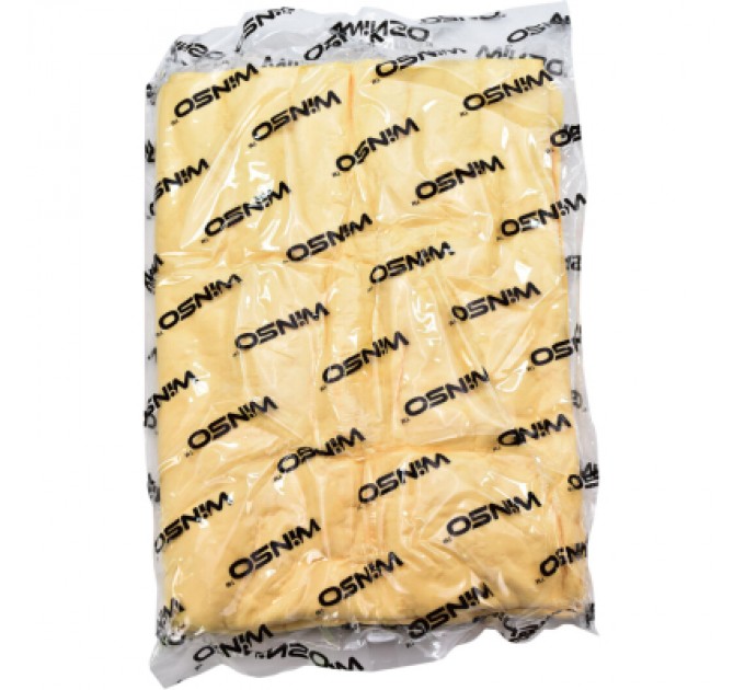 WINSO Автомобільна серветка WINSO PVA замша (150500)