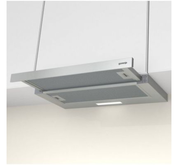 Gorenje Витяжка кухонна Gorenje TH62E3X