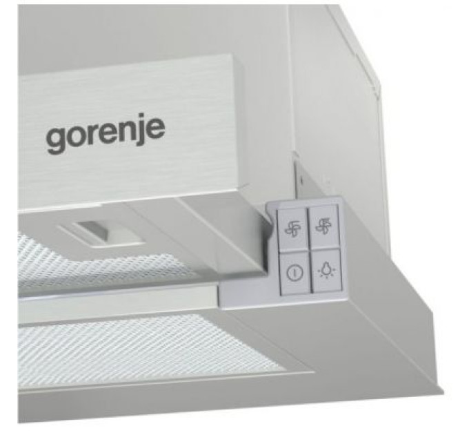 Gorenje Витяжка кухонна Gorenje TH62E3X