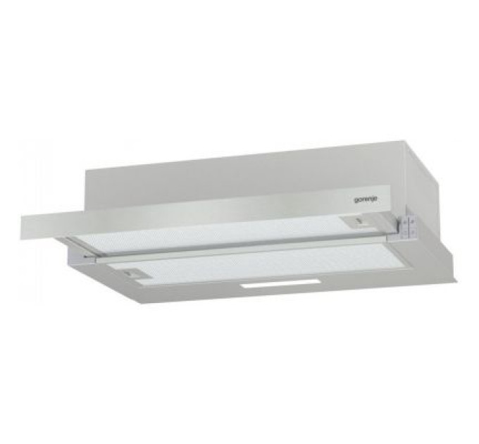 Gorenje Витяжка кухонна Gorenje TH62E3X