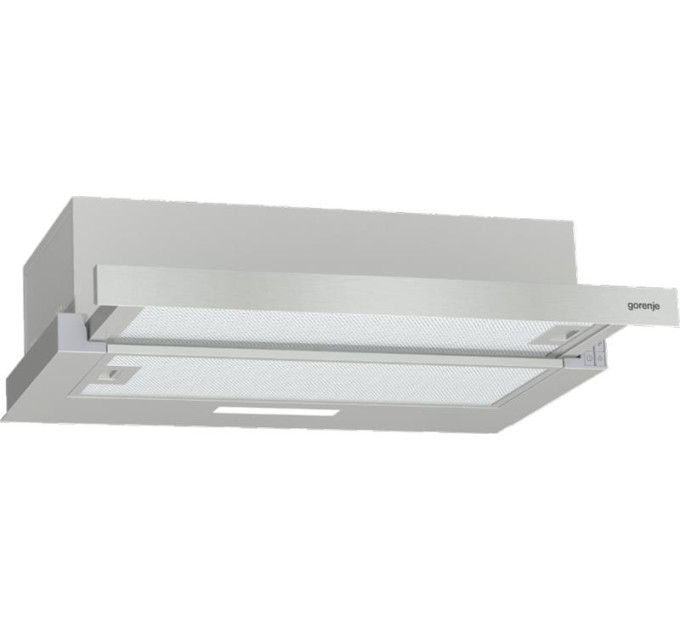 Gorenje Витяжка кухонна Gorenje TH62E3X