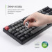 Універсальний чистячий набір ColorWay Cleaning Kit, Multifunktional, 10 in 1 (CW-1111)
