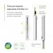 Універсальний чистячий набір ColorWay Cleaning Pen, for Earphones, 3 in 1 (CW-1131)