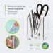 Універсальний чистячий набір ColorWay Cleaning Pen, for Earphones, 3 in 1 (CW-1131)