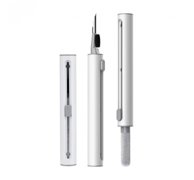 Універсальний чистячий набір ColorWay Cleaning Pen, for Earphones, 3 in 1 (CW-1131)