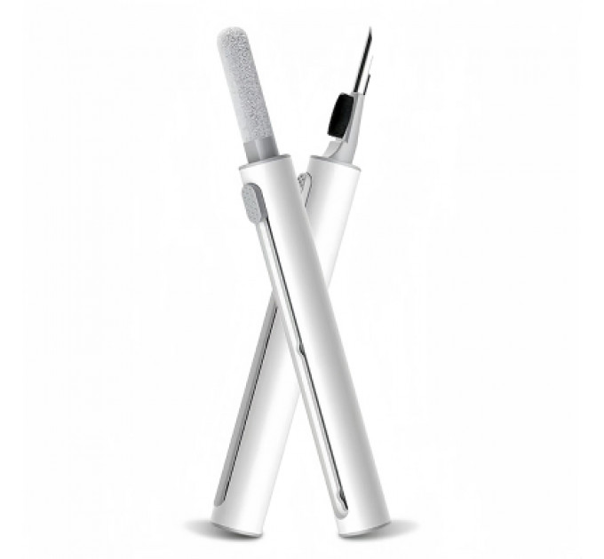 Універсальний чистячий набір ColorWay Cleaning Pen, for Earphones, 3 in 1 (CW-1131)