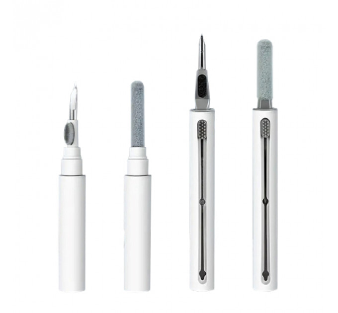 Універсальний чистячий набір ColorWay Cleaning Pen, for Earphones, 3 in 1 (CW-1131)