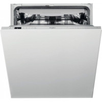 Посудомийна машина Whirlpool WIC3C33PFE