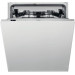 Whirlpool Посудомийна машина Whirlpool WIC3C33PFE