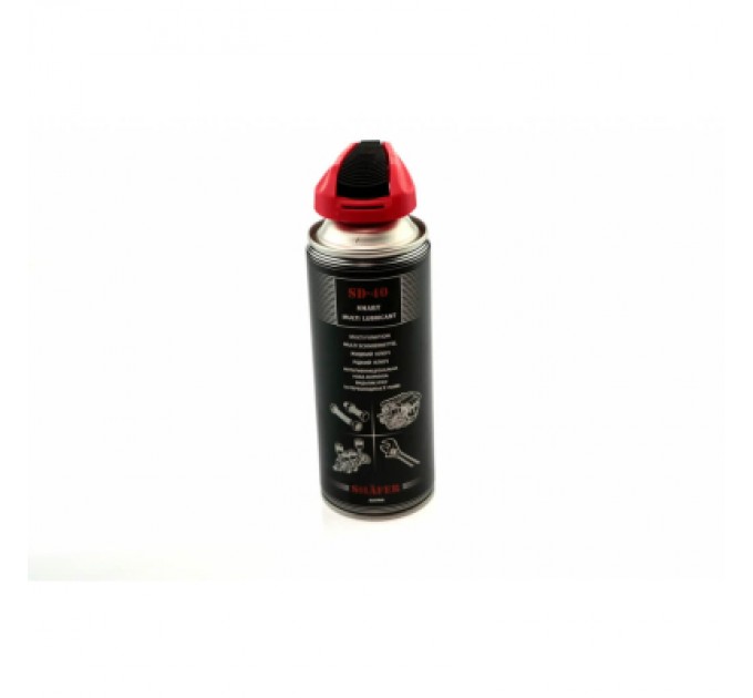 SHAFER Мастило автомобільне SHAFER з носиком Smart 400 мл