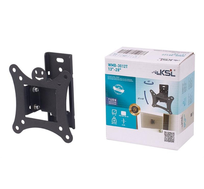 KSL Кронштейн KSL WMB-3012T