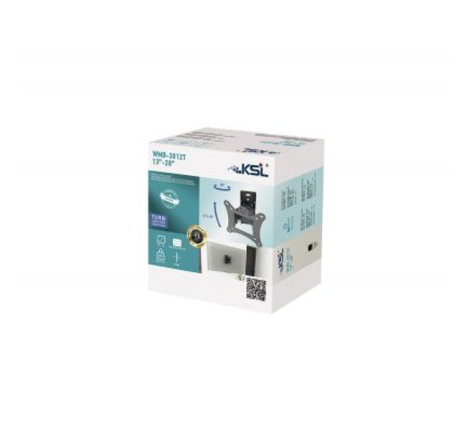 KSL Кронштейн KSL WMB-3012T