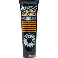 Мастило автомобільне Xado захисна 12 мл (XA 30101)