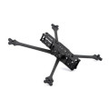TBS Рама для дрона TBS SOURCE ONE V5.1 7INCH DC