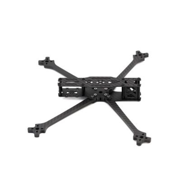 TBS Рама для дрона TBS SOURCE ONE V5.1 7INCH DC