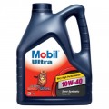 Mobil Моторна олива Mobil Esso Ultra 10w40 4л
