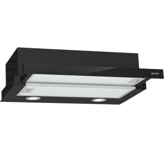 Gorenje Витяжка кухонна Gorenje TH62E4BG