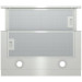 Gorenje Витяжка кухонна Gorenje TH62E4X