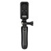 Hama Штатив Hama Hama Pocket Mobile Phone 10 -20 cm Black (00004621)