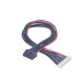 iSDT Аксесуар для зарядного пристрою iSDT Balance Cables for X16 Charger (X16-CAB)