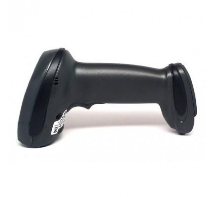 Сканер штрих-коду Symbol/Zebra LI4278 USB Black (LI4278-TRBU0100ZER)