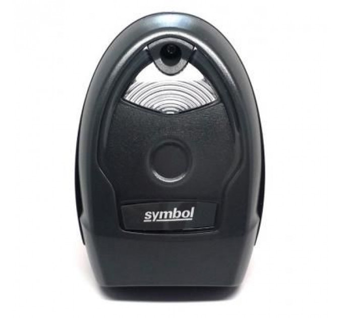 Сканер штрих-коду Symbol/Zebra LI4278 USB Black (LI4278-TRBU0100ZER)