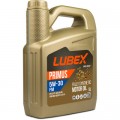 LUBEX Моторна олива LUBEX PRIMUS FM 5w30 5л (034-1315-0405)