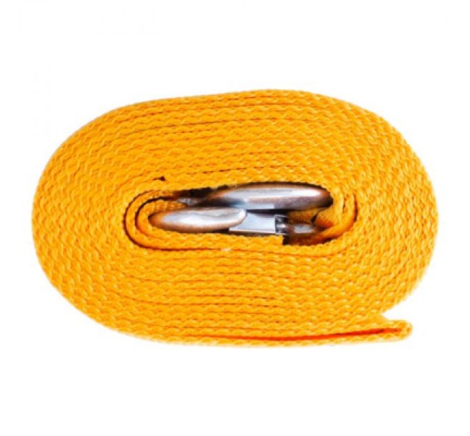 СИЛА Трос буксирувальний СИЛА 8 т 5,5 м (284038)