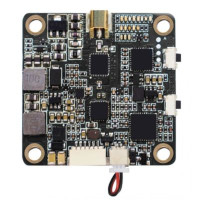 Відеопередавач (VTX) AKK Ultra Long Range All Channels 3W 5.8GHz 96CH Low Band (TX3000AC96)