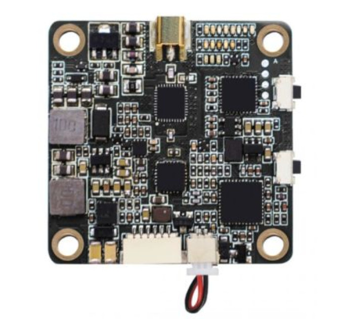 AKK Відеопередавач (VTX) AKK Ultra Long Range All Channels 3W 5.8GHz 96CH Low Band (TX3000AC96)