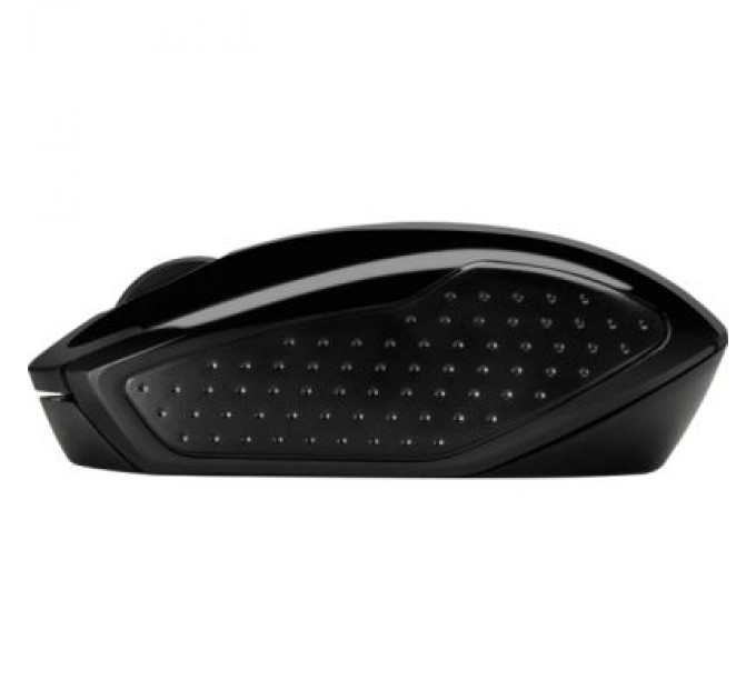 Мишка HP 200 Black (X6W31AA)