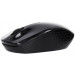 HP Мишка HP 200 Black (X6W31AA)
