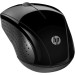HP Мишка HP 200 Black (X6W31AA)