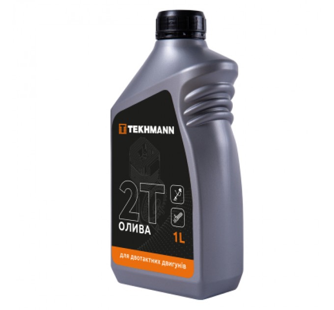 Tekhmann Моторна олива Tekhmann 2Т 1л (852317)