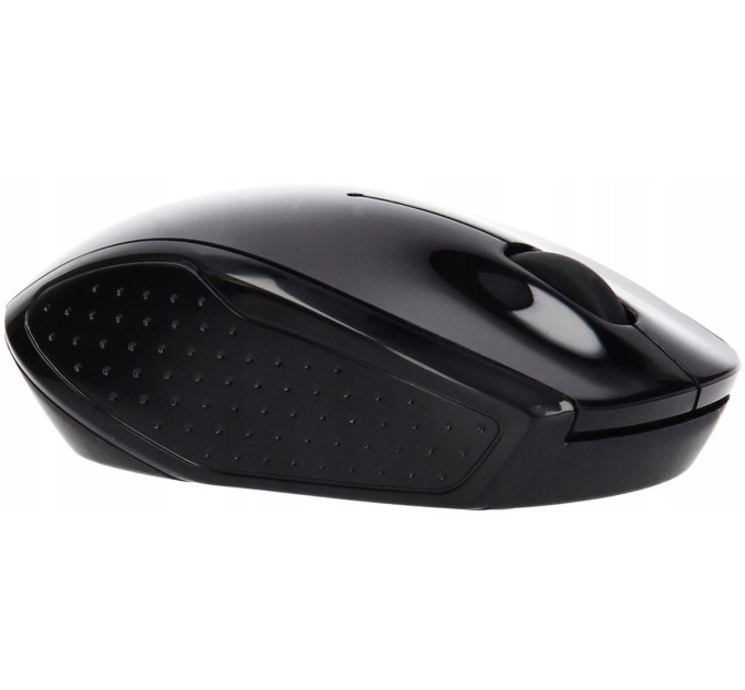 HP Мишка HP 200 Black (X6W31AA)