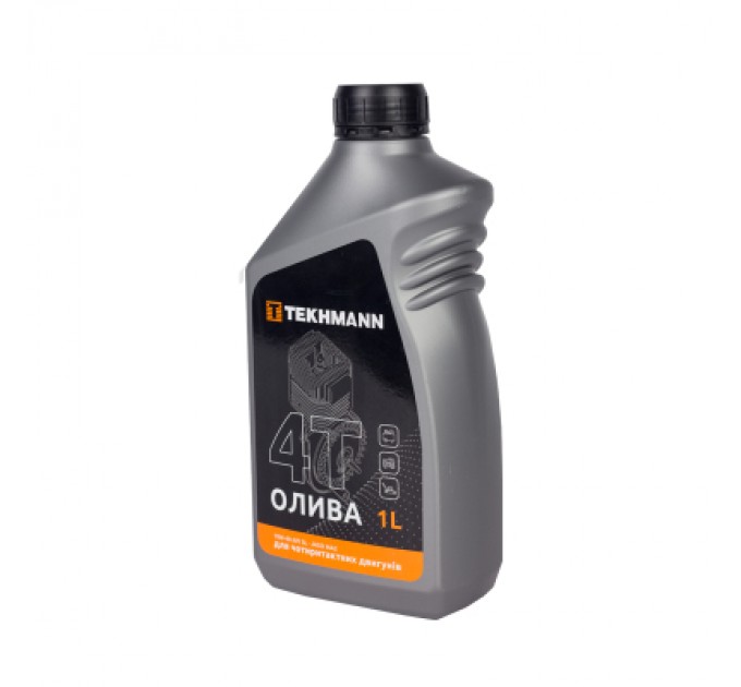Tekhmann Моторна олива Tekhmann 4Т 1л (853162)