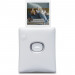 Сублімаційний принтер Fujifilm INSTAX SQ Link White (16785470)